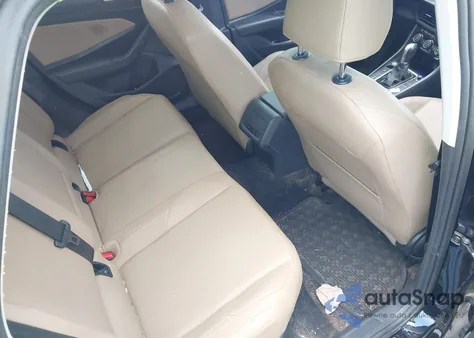 2019 Volkswagen Jetta 1.4T Sel из США, поврежденный, VIN 3VWEB7BU6KM210737